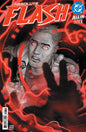 Absolute Flash #8 Cover A Nick Robles (Pre-Order 10/15/25)