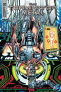 The Terminator: Metal #1 Cvr E Bob Layton Foil (Pre-Order 10/22/25)
