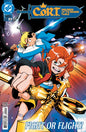 C.O.R.T Children of the Round Table #2 Cvr A (Pre-Order 10/8/25)