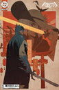 Batman #11 Cvr C Jorge Molina Card Stock Var (Pre-Order 7/1/2026)