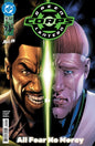 Green Lantern Corps #15 Cvr A Pasarin & Albert