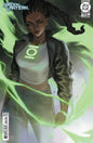 Absolute Green Lantern #13 Cvr B Ejikure Card Stock Var