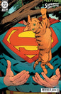 Superman Unlimited #5 Cvr D Matteo Lolli (Pre-Order 9/24/25)