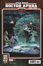 Star Wars: Doctor Aphra - Chaos Agent #1 Force Awakens