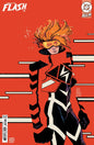 Absolute Flash #2 Cvr B Jorge Corona