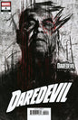 Daredevil #4 Marvel Television Variant