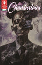 The Chamberlains #1 Cover E Todd Skull Smoking