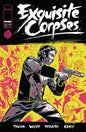 Exquisite Corpses #13 Cvr A Michael Walsh (Mr) (Pre-Order 5/27/2026)