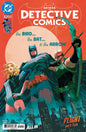 Detective Comics #1111 Cvr A Mikel Janin