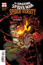 The Amazing Spider-Man: Spider-Versity #4 Main Cover