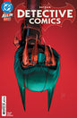Detective Comics #1096 Cvr A Mikel Janin
