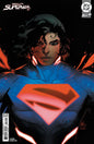 Absolute Superman #17 Cvr D Mirka Andolfo Card Stock Var