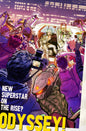 Green Lantern #35 Cvr A Xermanico (Pre-Order 5/27/2026)