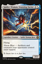 Amazing Spider-Man: Spider-Versity #2 Justyna Dura Magic: The Gathering Variant (Pre-Order 05/27/2026)