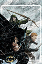 Batman Green Arrow The Question Arcadia #4 (Of 4) Cvr A Gabriel Hardman (Mr) (Pre-Order 6/24/2026)