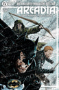 Batman Green Arrow The Question Arcadia #4 (Of 4) Cvr A Gabriel Hardman (Mr) (Pre-Order 7/1/2026)