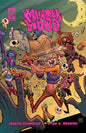 Murder Hobo #1 Cvr A Ryan G Browne