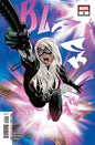 Black Cat #9 Main Cover