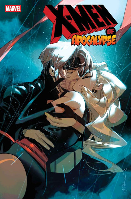 X-Men Of Apocalypse #4 (Pre-Order 06/03/2026)