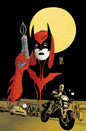 Batwoman #2 Cvr A Dani (Pre-Order 4/15/2026)