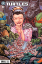Teenage Mutant Ninja Turtles #19 Cover A (Williams Ii) (Pre-Order 06/10/2026)