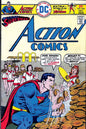 Action Comics #454 Facsimile Edition 2026 Cvr A Bob Oksner