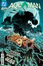 Aquaman #10 Cvr A John Timms (Pre-Order 10/8/25)