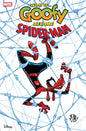 Marvel & Disney: What If...? Goofy Became Spider-Man #1 Skottie Young