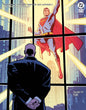 Superman: The Last Days of Lex Luthor #2 Cvr B Chris Samnee