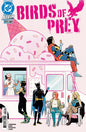 Birds of Prey #28 Cvr A Annie Wu