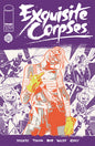 Exquisite Corpses #5 Cvr C Michael Walsh Trading Card Var (Pre-Order 9/17/25)