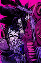 Lobo #5 Cvr B Sanford Greene Card Stock Var (Pre-Order 7/15/2026)