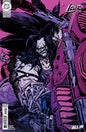 Lobo #5 Cvr B Sanford Greene Card Stock Var