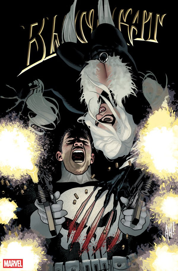 Black Cat #11 (Pre-Order 06/10/2026)