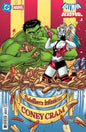 DC / Marvel: Batman / Deadpool #1 Cvr F Hulk/Harley Quinn (Pre-Order 11/19/25)