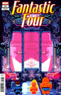 Fantastic Four #14 Matthew Waite Variant