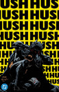 Batman #160 Cover F Jim Lee & Scott Williams Foil