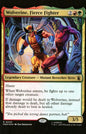 Uncanny X-Men #29 Dan Brereton Magic: the Gathering Variant
