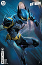 Immortal Legend Batman #1 Cvr B Homare (Pre-Order 8/27/25) (Delayed)