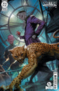 Justice League Unlimited #12 Cvr C Derrick Chew (DC K.O) (Pre-Order 10/22/25)