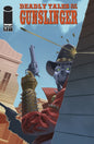 Deadly Tales of the Gunslinger Spawn #9 Cvr B Marco Failla (Pre-Order 9/17/25)