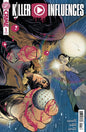 Killer Influences #1 Cover A (Baldeon) (Pre-Order 07/01/2026)