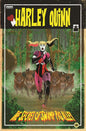 Harley Quinn #48 Cover C Jorge Fornes