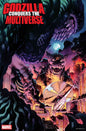 Godzilla Conquers The Multiverse #1 Nic Klein Heisei Godzilla Variant (Pre-Order 07/22/2026)