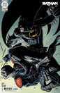 Batman #161 Cvr H INC 1:50 Steve Skroce
