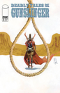 Deadly Tales of the Gunslinger Spawn #2 Cover A Marco Failla (Pre-Order 1/22/2025)