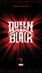 Queen in Black #1 True Believers Blind Bag (Pre-Order 7/22/26)