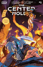 The Center Holds #1 Cover B Khary Randolph Variant