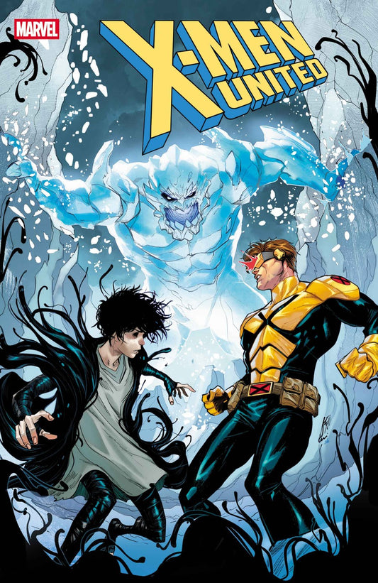 X-Men United #4 (Pre-Order 06/17/2026)