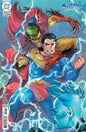 Superman Chains Of Love Special #1 Cvr C Ig Guara